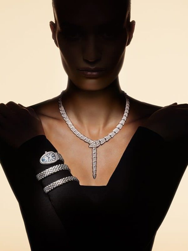 Serpenti _ Bvlgari Official Store